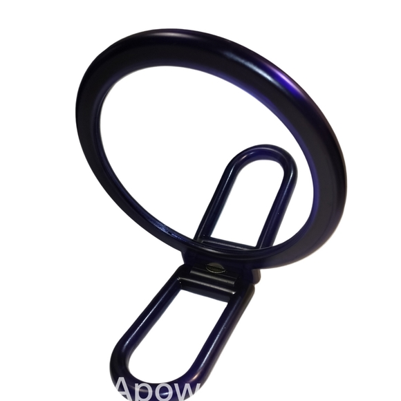 Folding mirror - Picture 5 of 8